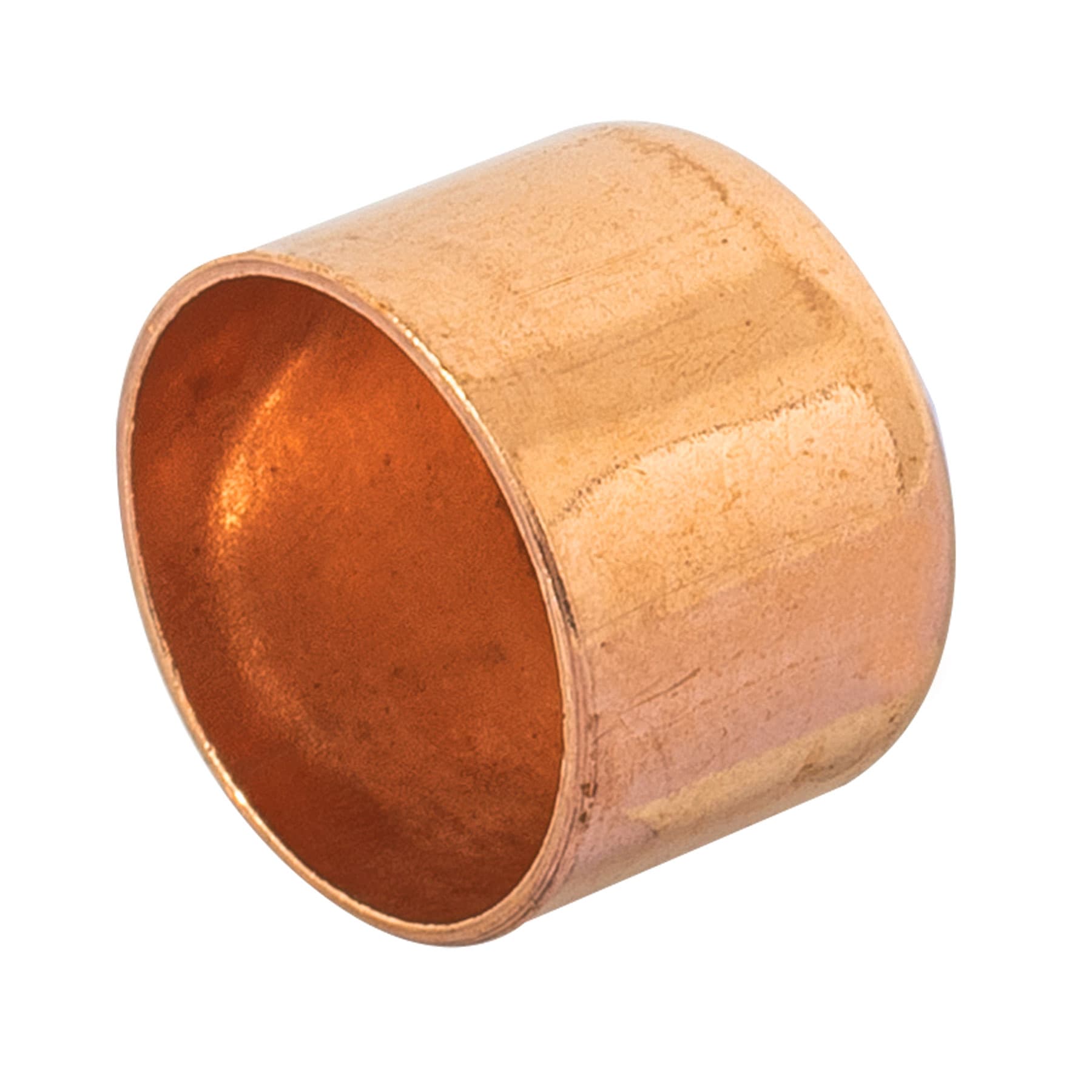 Tapon de cobre